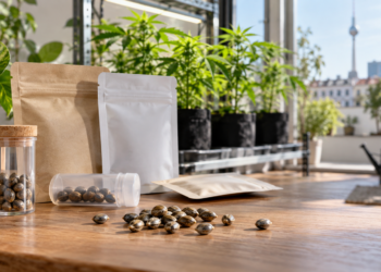 Seedbank