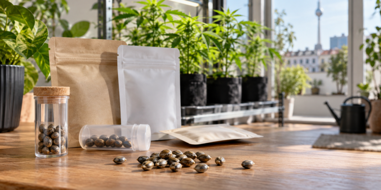 Seedbank