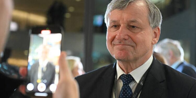 Ulrich Kienzle