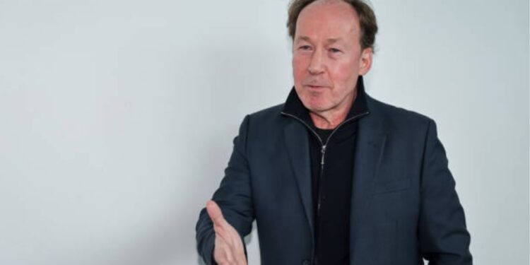 Ulrich Noethen